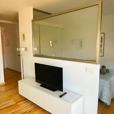 Remo 2 By Residea Apartamento