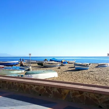 Apartamento Remo 2 By Residea Torremolinos