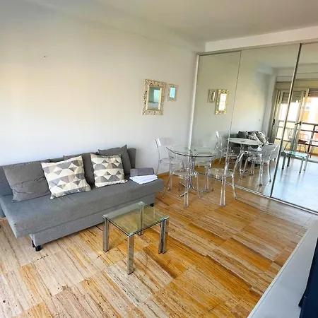 Apartamento Remo 2 By Residea *