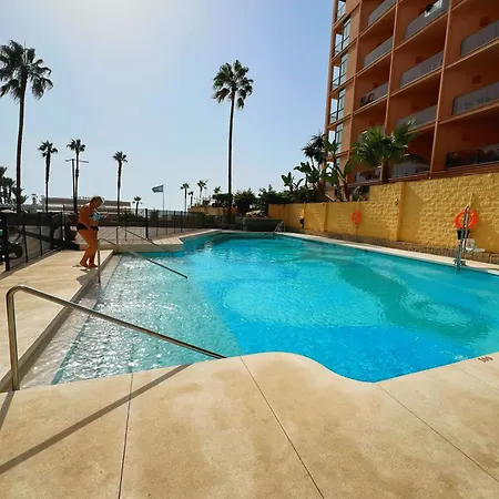Remo 2 By Residea Apartamento Torremolinos