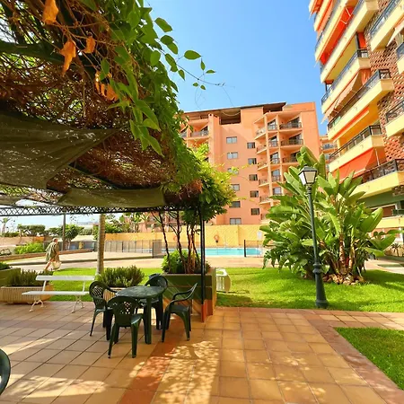 Apartamento Remo 2 By Residea