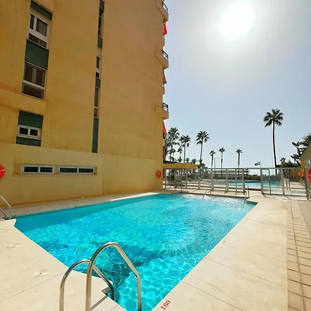 Apartamento Remo 2 By Residea Torremolinos
